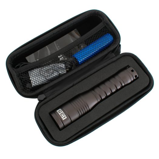 SEAC - Lampe i35 (1500 lumens)