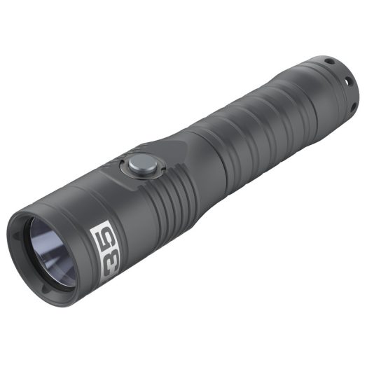 SEAC - Lampe i35 (1500 lumens)