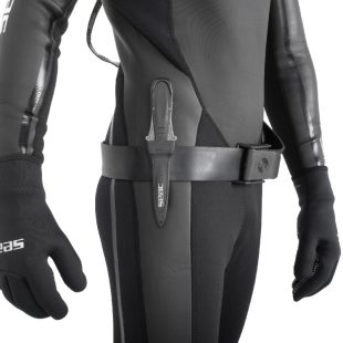 SEAC - Dague SHARP 2