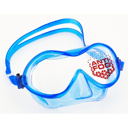 SEAC - Masque enfant BAIA KID antibuée