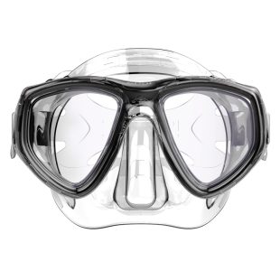 SEAC - Masque CLEAR antibuée 2