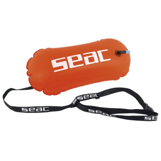 SEAC - Bouée de nage COMPACT