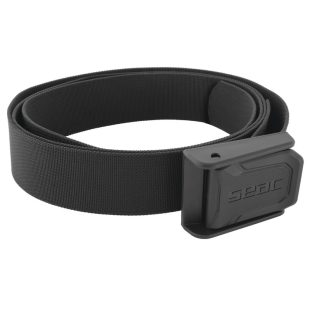 SEAC - Ceinture en fibre avec boucle nylon