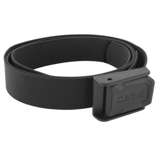 SEAC - Ceinture en fibre avec boucle nylon