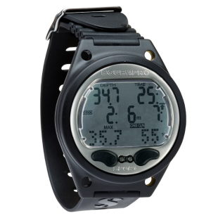 SCUBAPRO - Ordinateur de plongée ALADIN SPORT MATRIX