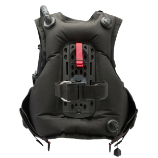 Cressi - Gilet stabilisateur START PRO 2