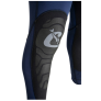 CRESSI - Combinaison humide COMFORT Homme 5mm