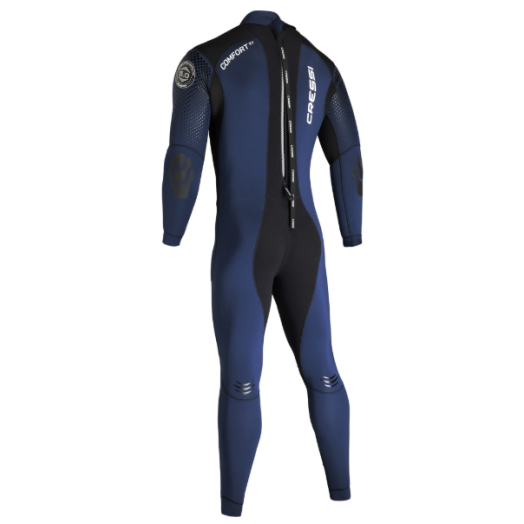 CRESSI - Combinaison humide COMFORT Homme 5mm