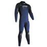 CRESSI - Combinaison humide COMFORT Homme 5mm
