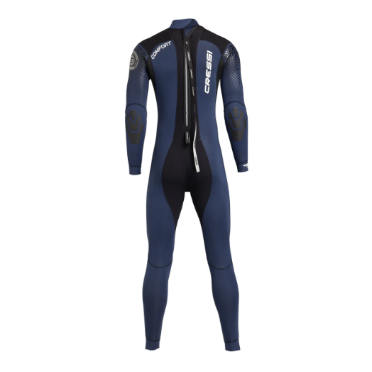 CRESSI - Combinaison humide COMFORT Femme 5mm