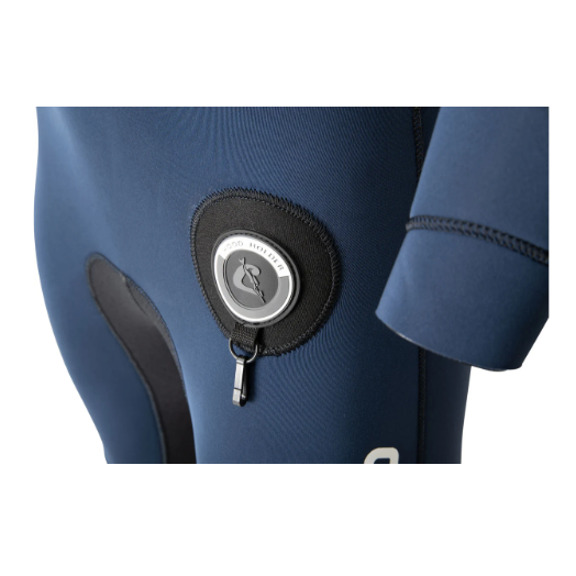 CRESSI - Combinaison humide COMFORT Femme 5mm