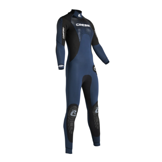 CRESSI - Combinaison humide COMFORT Femme 5mm