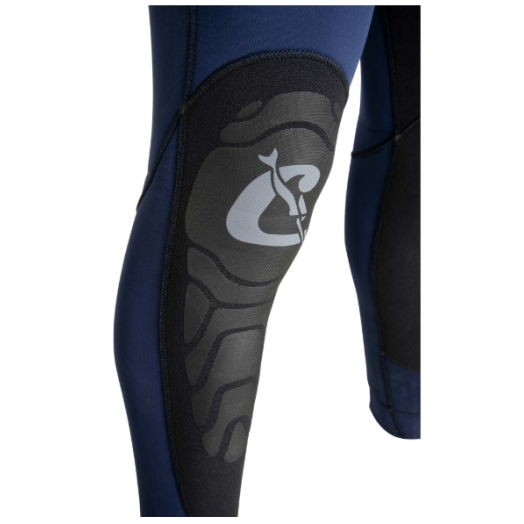 CRESSI - Combinaison humide COMFORT Femme 5mm