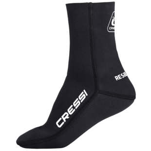 CRESSI - Chausson RESILIENT 3mm