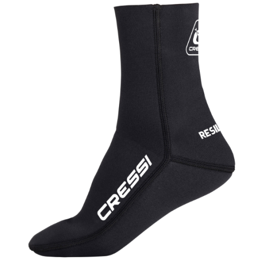 CRESSI - Chausson RESILIENT 3mm