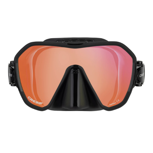 CRESSI - Masque Z2 Small