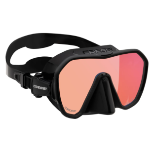 CRESSI - Masque Z2 Small 2