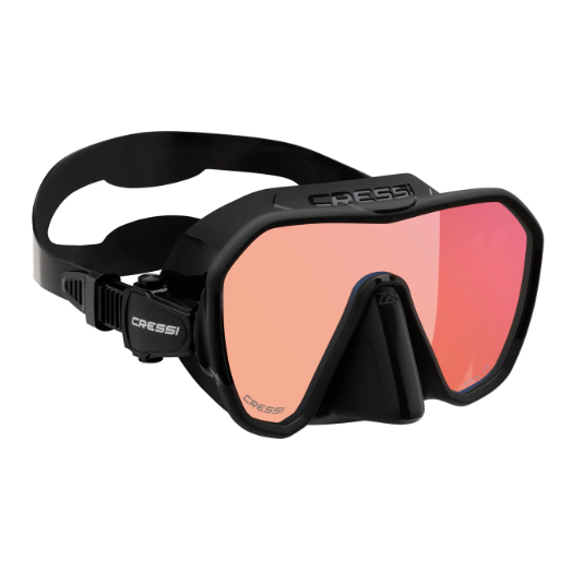 CRESSI - Masque Z2 Small