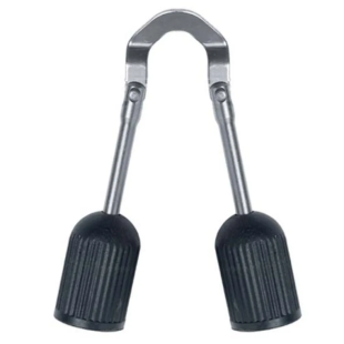 ABYSSTAR - Ogives articulées