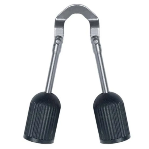 ABYSSTAR - Ogives articulées