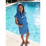 SEAC - Poncho Serviette