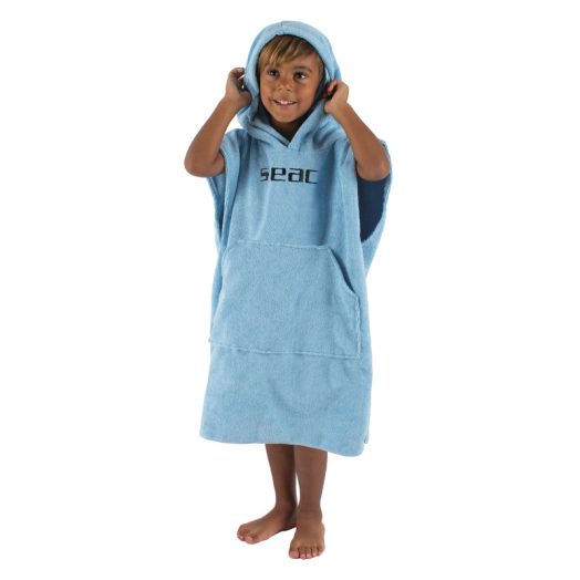 SEAC - Poncho Serviette