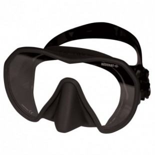 Tuba & masque de Plongée en verre renforcé pour Snorkeling, Masques /  Tubas