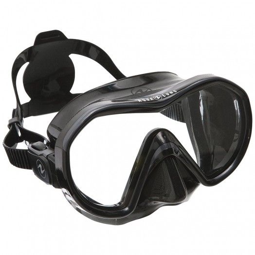 AQUALUNG - Masque REVEAL Mono Verre - Masques de plongée • tubas - Plongée sous-marine - Atlantys Homopalmus