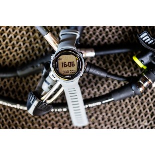 Ordinateur de plongée - SUUNTO - D4I NOVO - Ordinateurs • montres de plongée - Plongée sous-marine - Atlantys Homopalmus 2