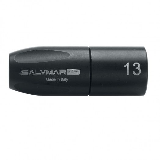 SALVIMAR - Tête étanche - Accessoires fusils pneumatiques - Accastillage • Accessoires de chasse - Atlantys Homopalmus