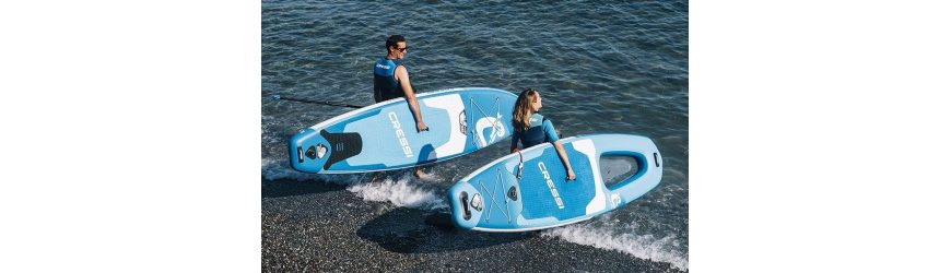 Nautisme - Atlantys Homopalmus