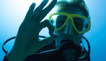 Les règles à respecter en plongée sous-marine